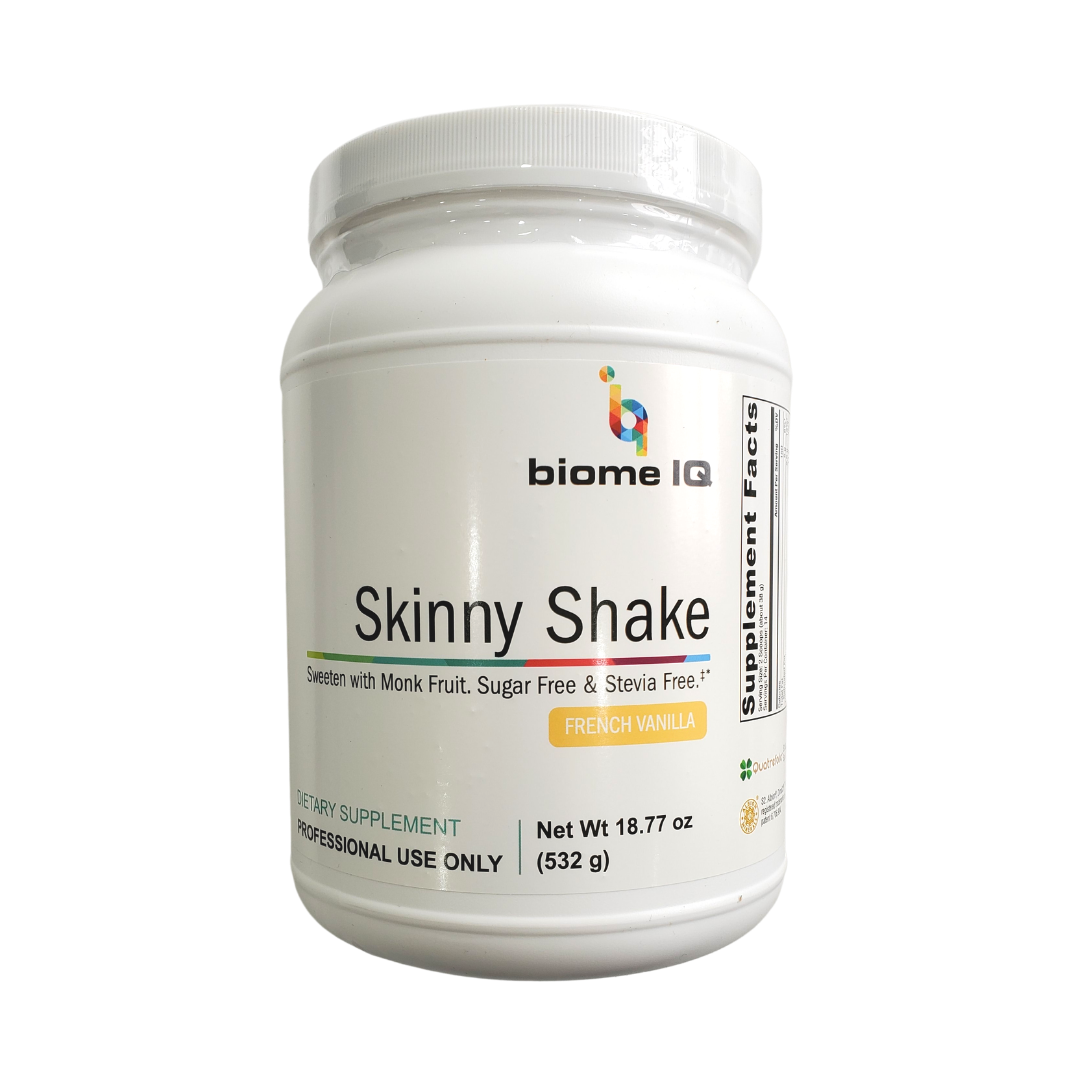 Skinny Shake